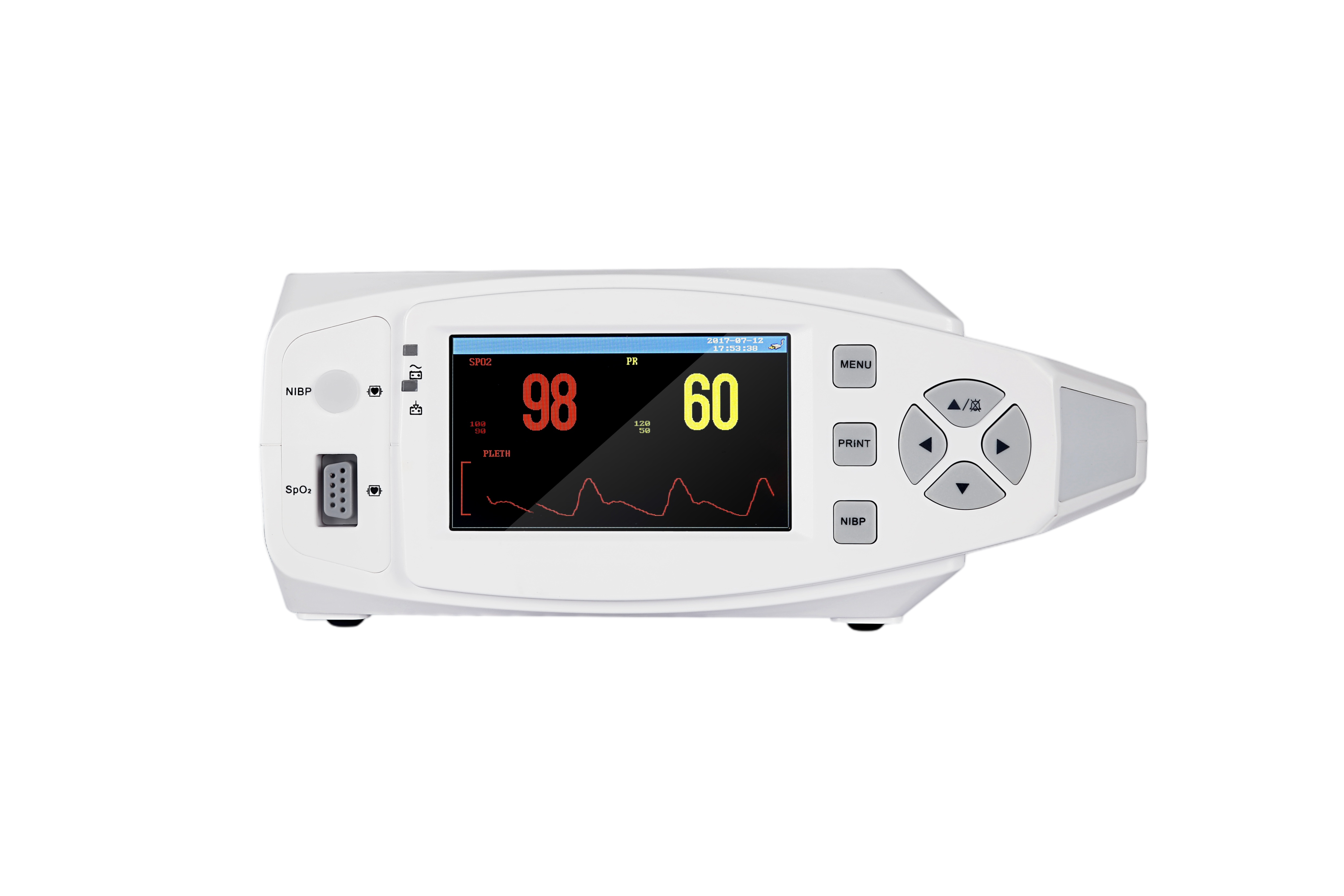 Vital Sign Monitor TPM-20